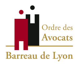 logo barreau de lyon